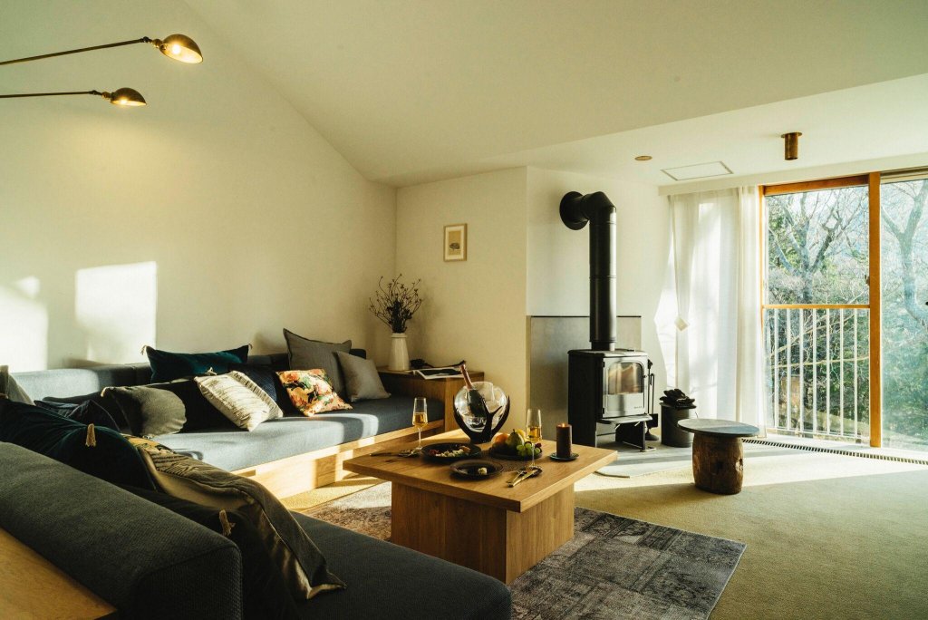 Фото Hakone Retreat Fore