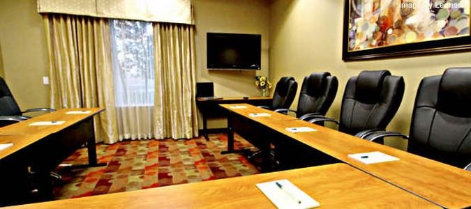 Фото TownePlace Suites by Marriott Goodyear