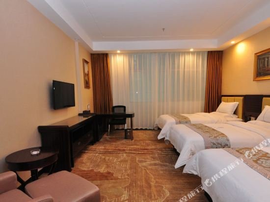 Фото Nan Jing Hotel