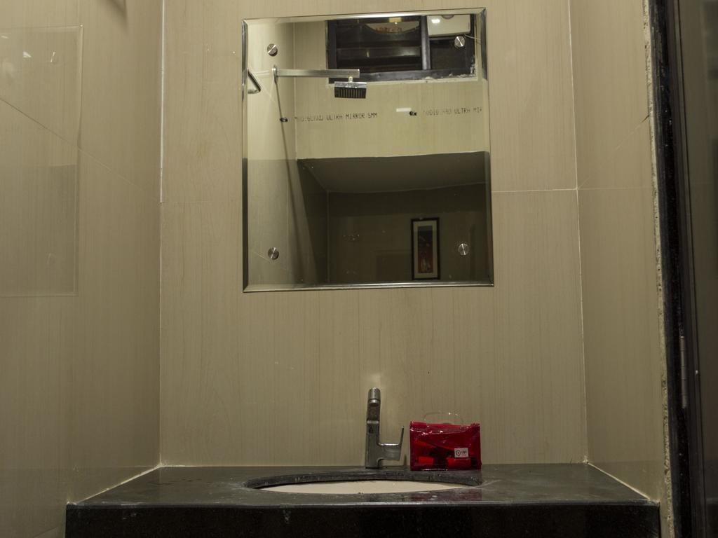 Фото Oyo Rooms Nehru Nagar