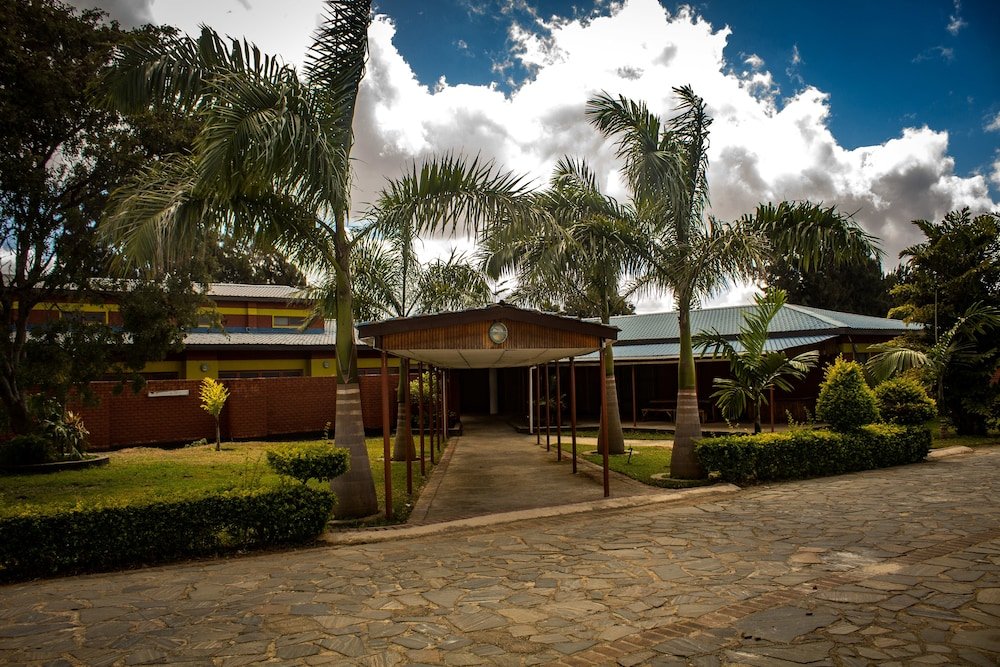 Фото Dream Valley Park & Lodge