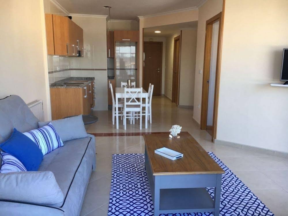 Фото Apartamentos Duerming Sea View Viveiro