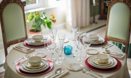 Фото Hotel Boutique Edelweiss La Garriga - Adults Only