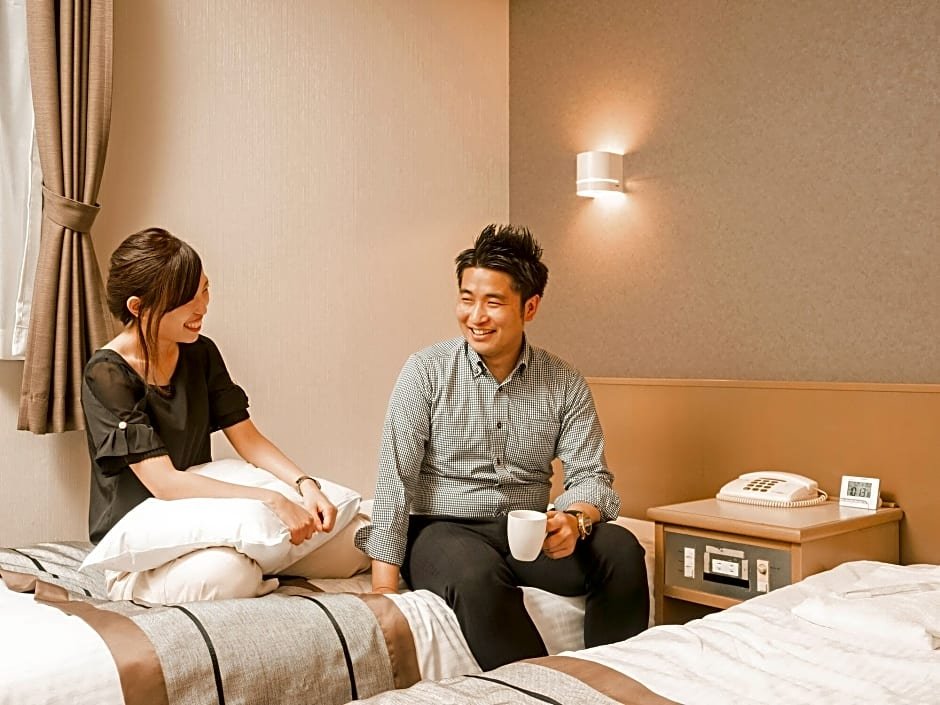 Фото Hotel Areaone Hakata