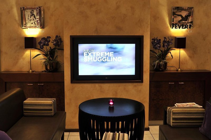 Фото Hotel Alkmaar