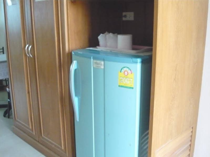 Фото Tassanee Garden Lodge