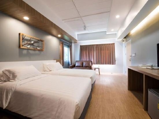 Фото Shade House - Bitec Bangna