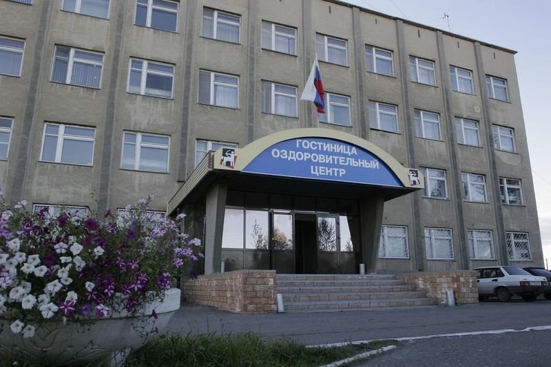 Фото Комета