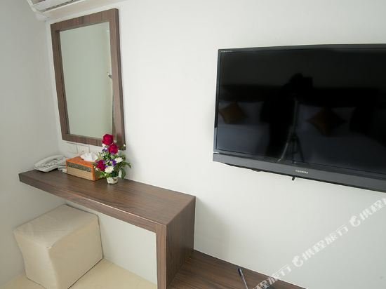 Фото Pas Cher Hotel de Bangkok