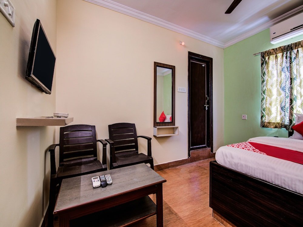 Фото Oyo 14507 Lalitha Delight