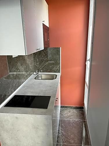 Фото Hôtel le 17