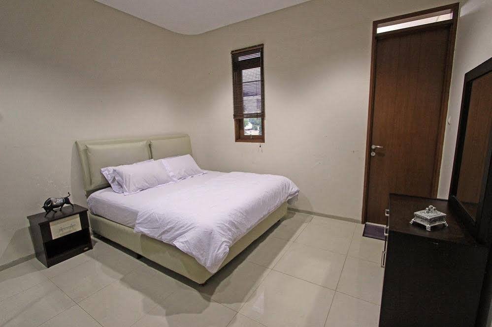 Фото De Reiz Villa Ethnic Syariah