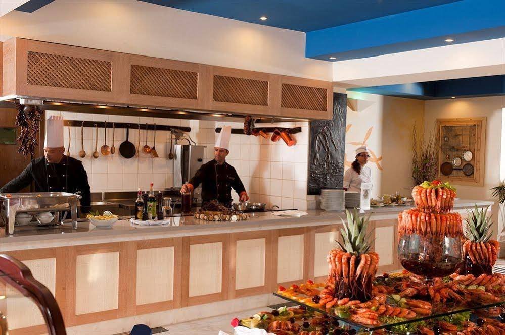 Фото Star Beach Village & Water Park