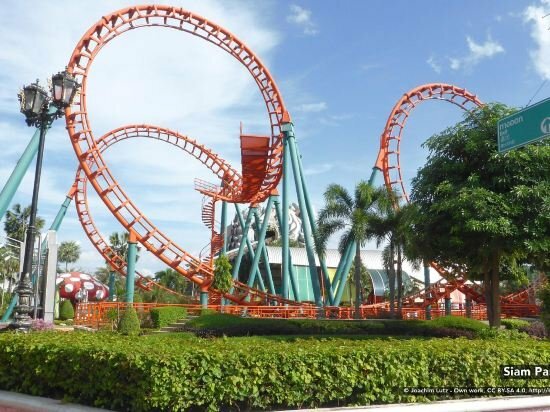 Hotel Zen Rooms Kingkaew 45, Earth, photo