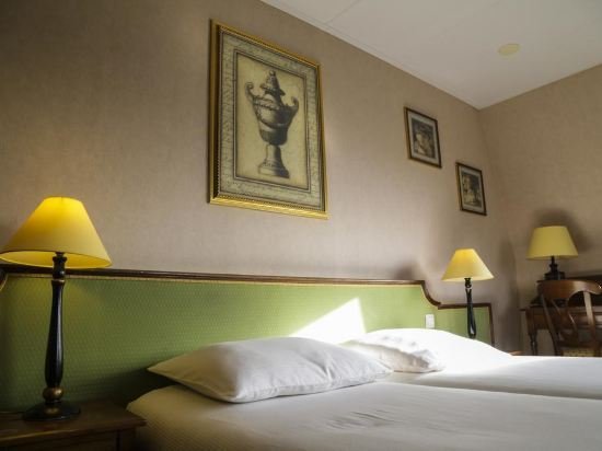 Фото Boutique Hotel Charley's