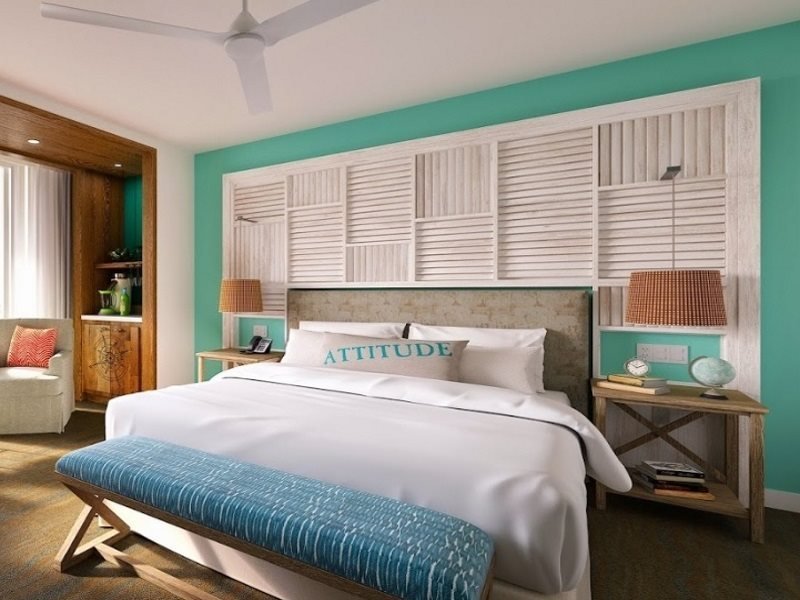 Фото Margaritaville Hollywood Beach Resort