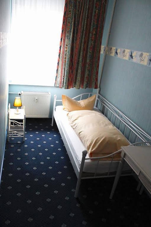 Фото Parkhotel Fischer