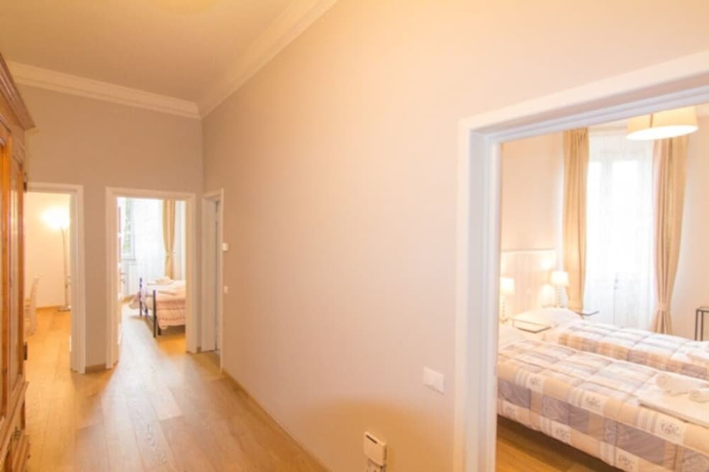 Фото Gemini Apartments