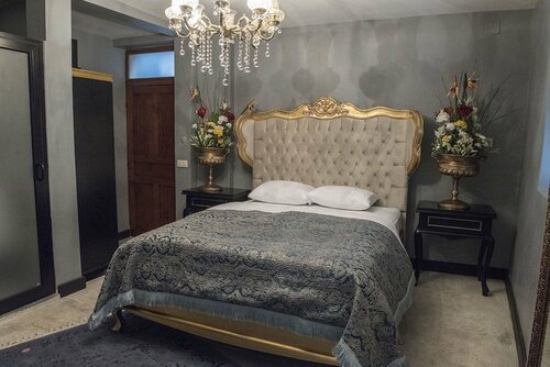 Гостиница The Liwan Deluxe Hotel - Boutique Class в Дефне