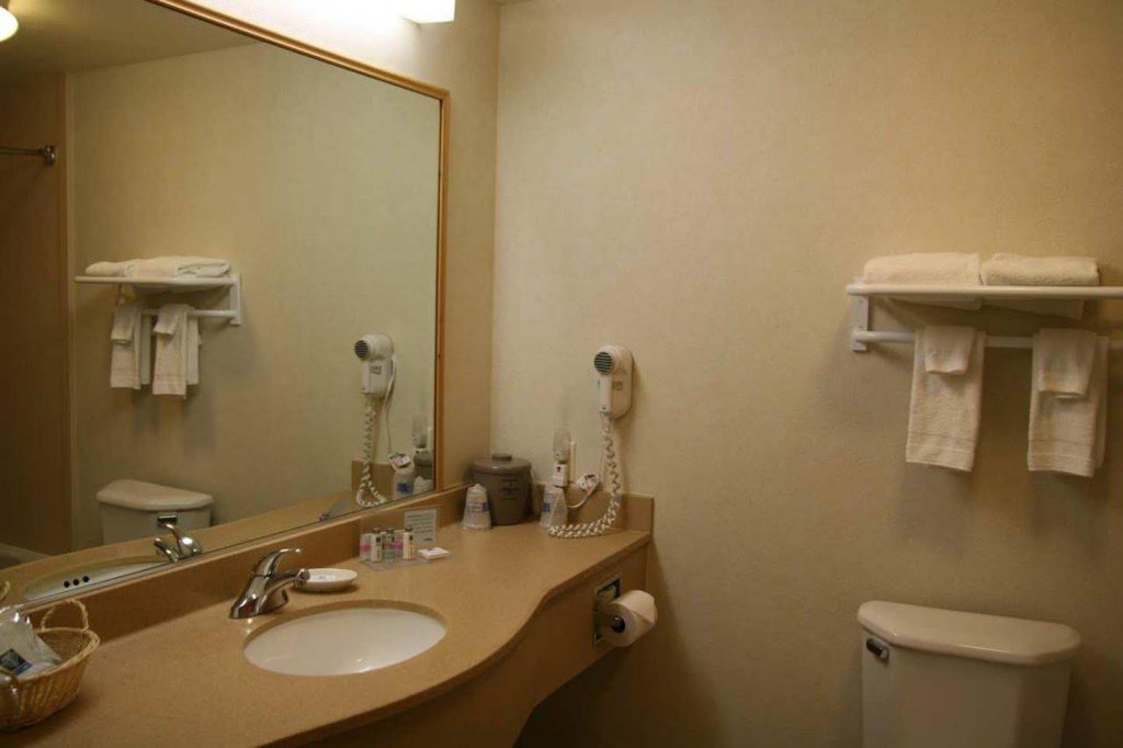 Фото Hampton Inn Helena