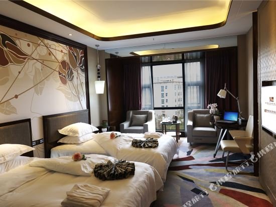 Фото Kunming Like Modern Hotel