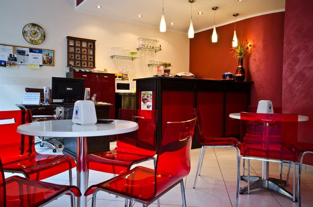 Фото Sosta dei Garibaldini