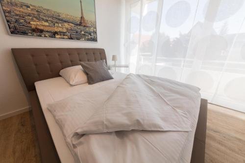 Фото Friends Hotel Bad Salzuflen