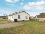 7 Person Holiday Home in Skagen