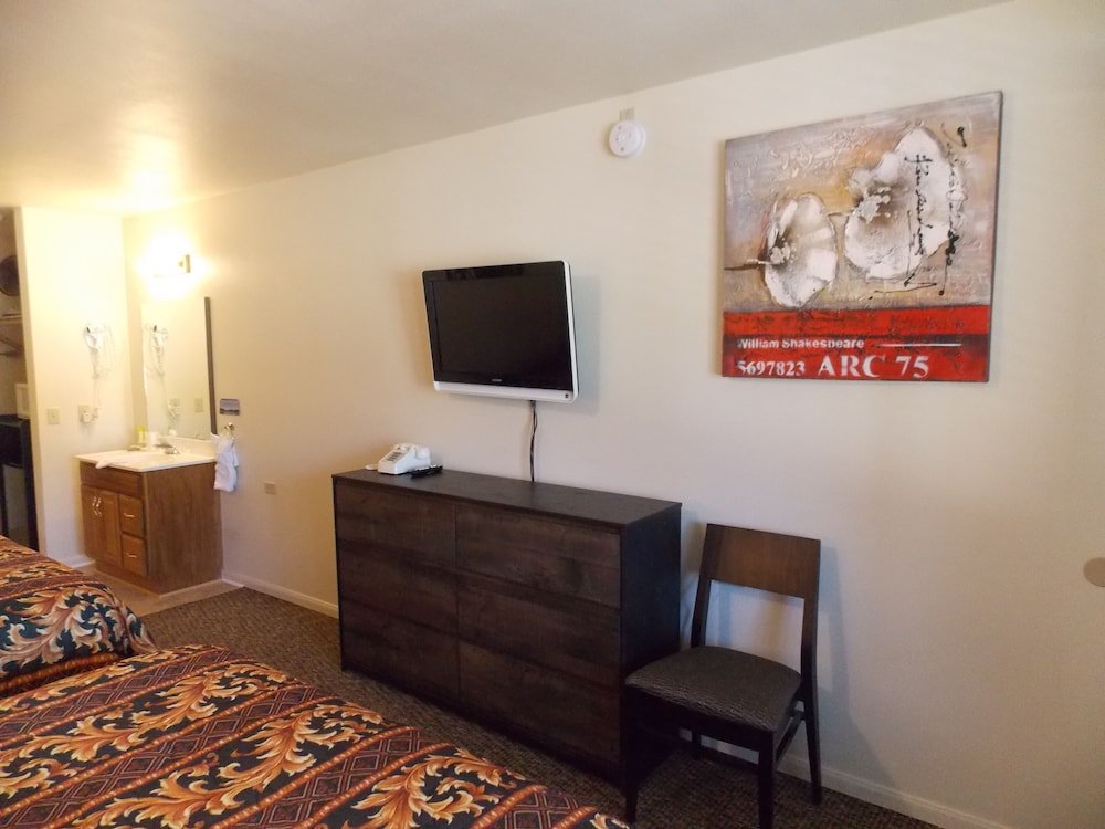 Фото Vintage Lakeside Inn