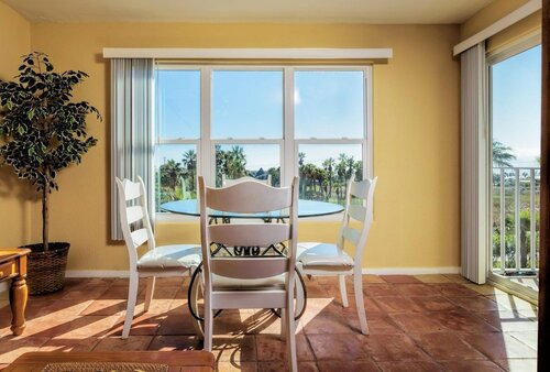 Гостиница Gulfview ll by Padre Getaways