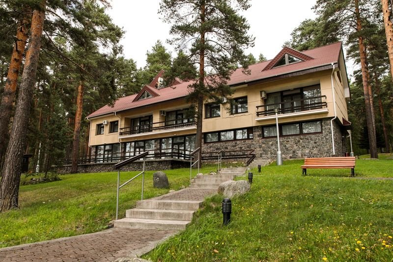 Фото Cosmos Karelia