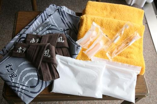 Фото Shodoshima Seaside Hotel Matsukaze