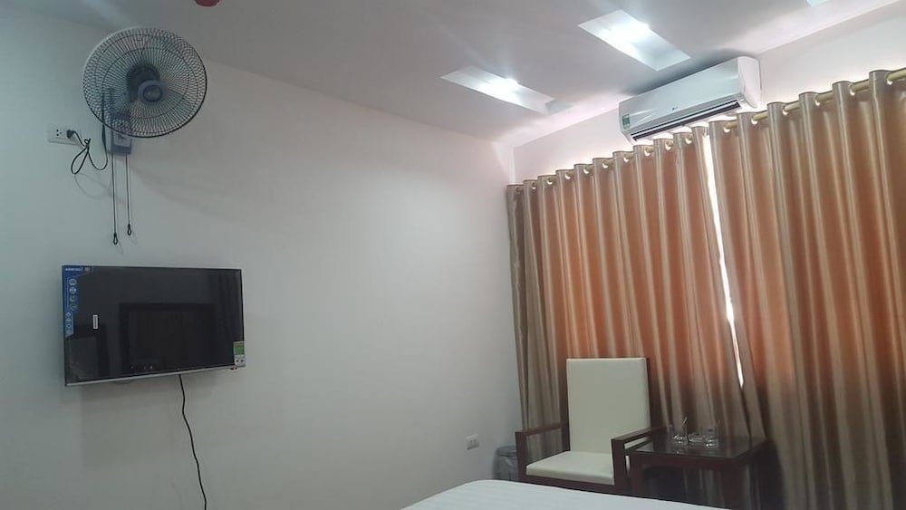 Фото Aha Hana Hotel Hanoi