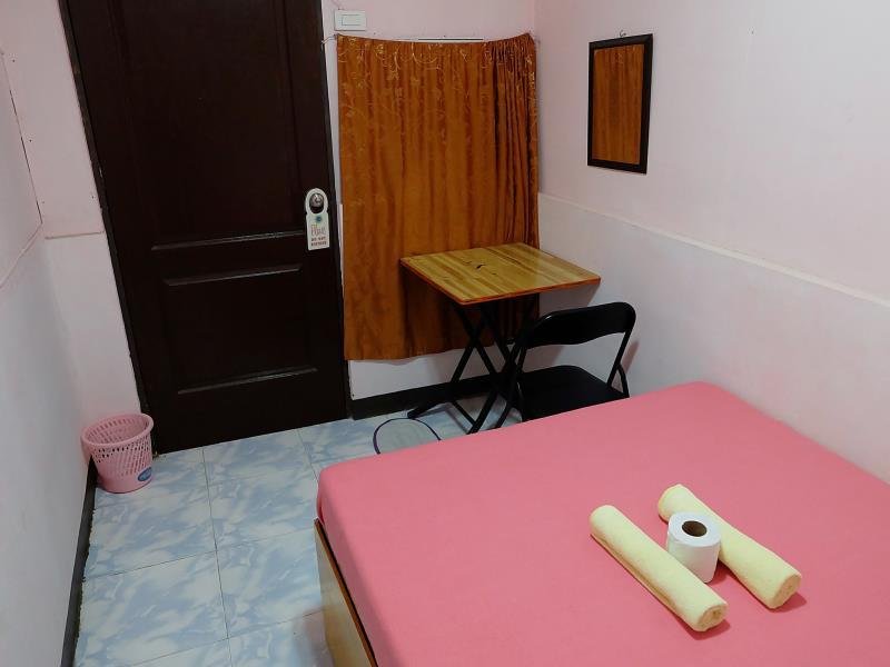 Фото Fanta Lodge