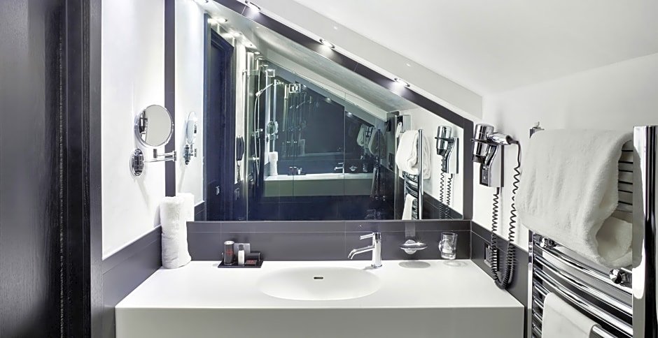 Фото Lhp Hotel Napoleon