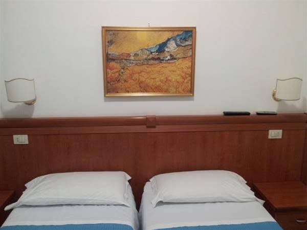 Фото Hotel Milazzo