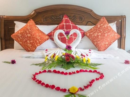 Фото Aonang Silver Orchid Resort