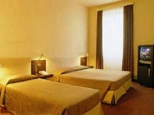Гостиница Albergo Alla Posta