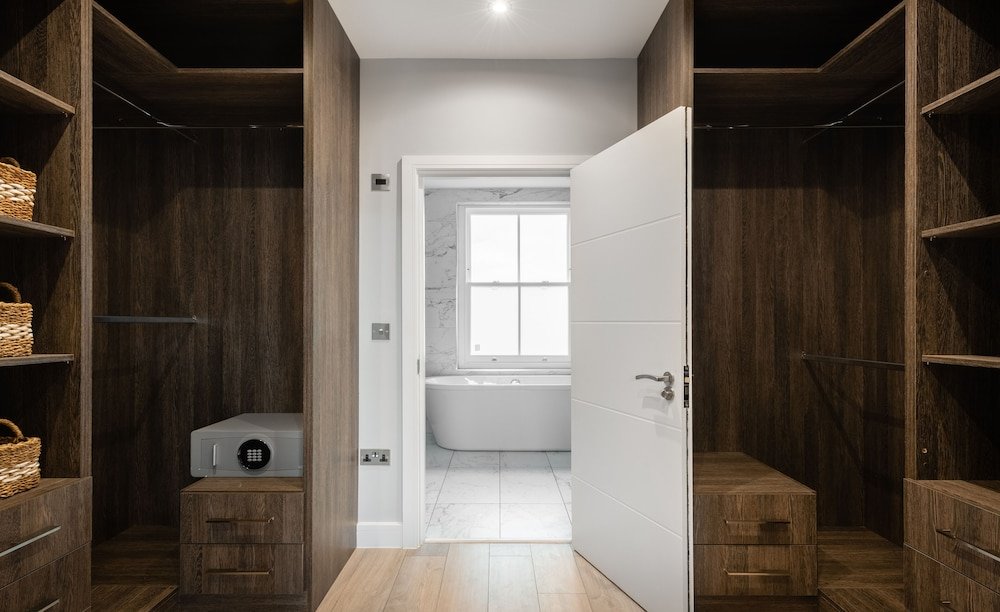 Фото The Camden Place - Breathtaking 4bdr Flat With Garden