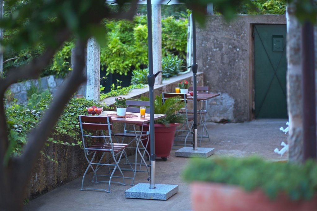 Фото Apartments Maro & Baro