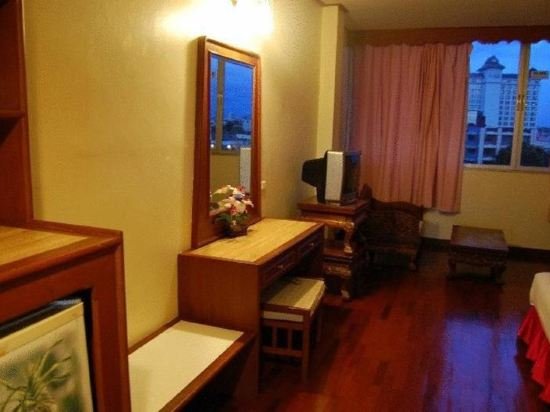 Фото Top North Hotel