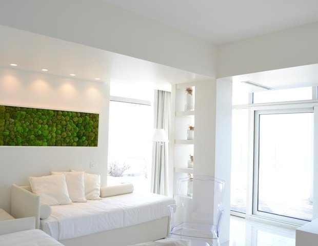 Фото Hotel La Chiave dei Trabocchi