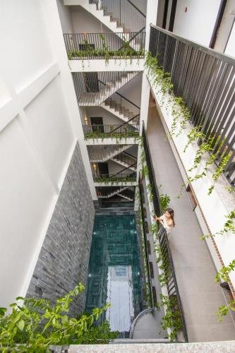 Фото King House Villa Hotel