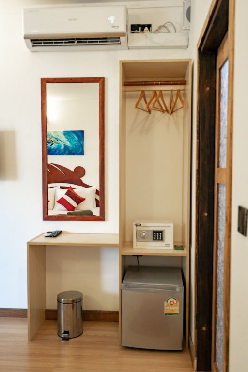 Фото Rasdhoo Stay