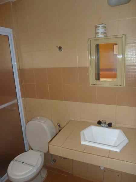 Фото Hosteria Casa Blanca Iguazu