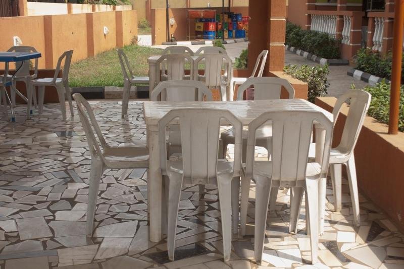 Фото Jinsaab Inn