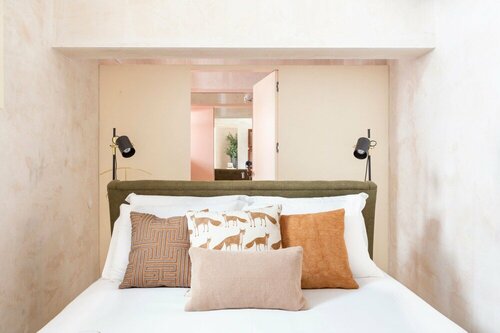 Гостиница Alfama Design Suites Guesthouse в Лиссабоне