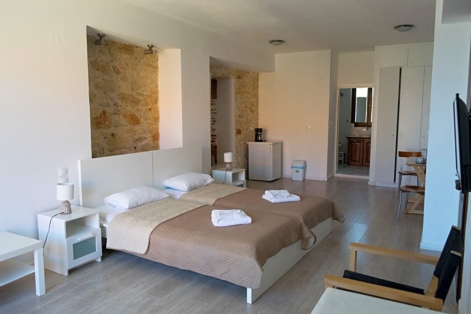 Фото Creta Seafront Residences