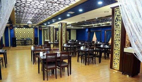 Фото Grand Capital Hotel