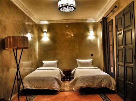 Фото Riad Abjaou